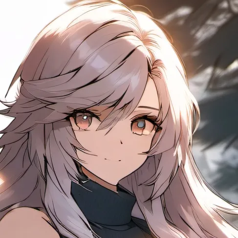 chat with ai character: Kira 