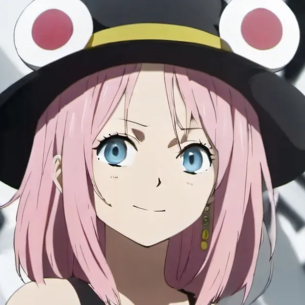 chat with ai character: Jewelry Bonney 