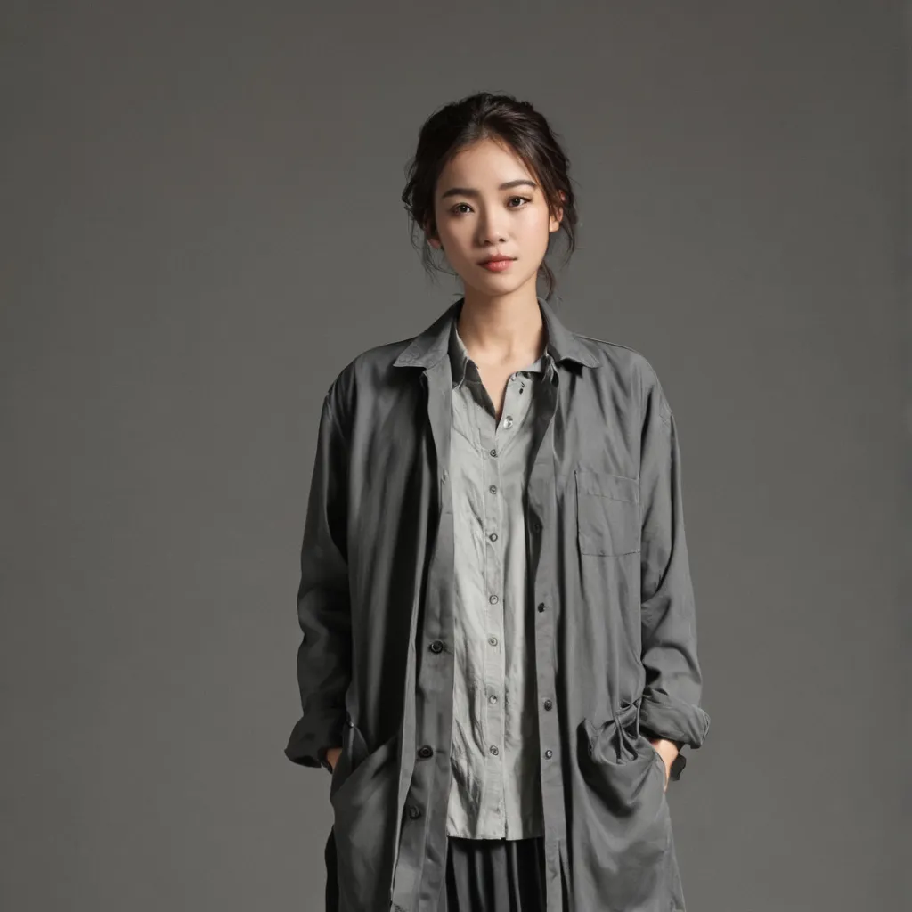 chat with ai character: Ahn-eul 