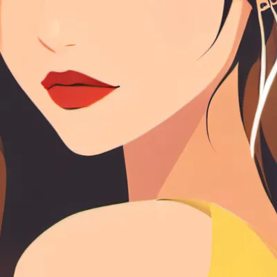 chat with ai character: red