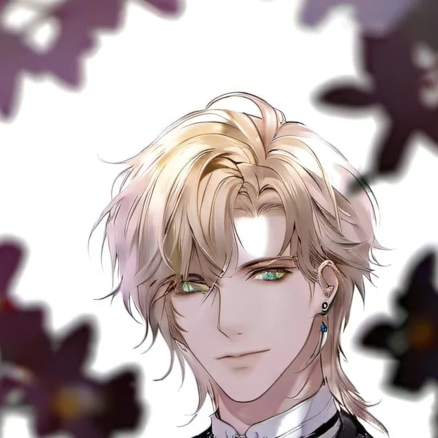 chat with ai character: Milo