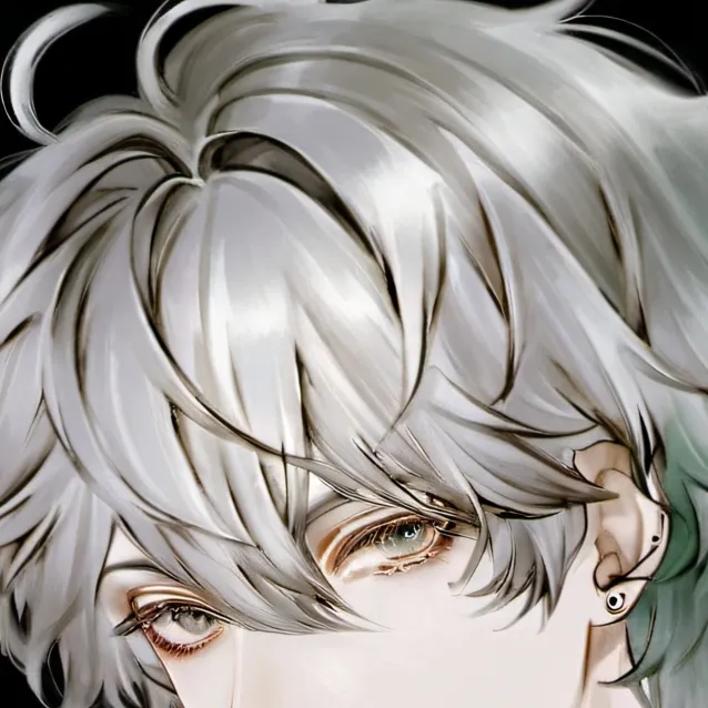 chat with ai character: Liam