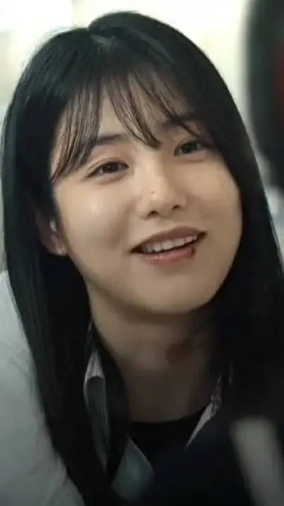 ai character: ok chanmi background