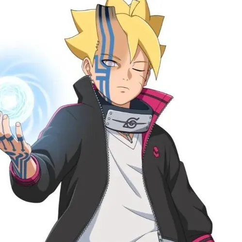 chat with ai character: Borushiki 