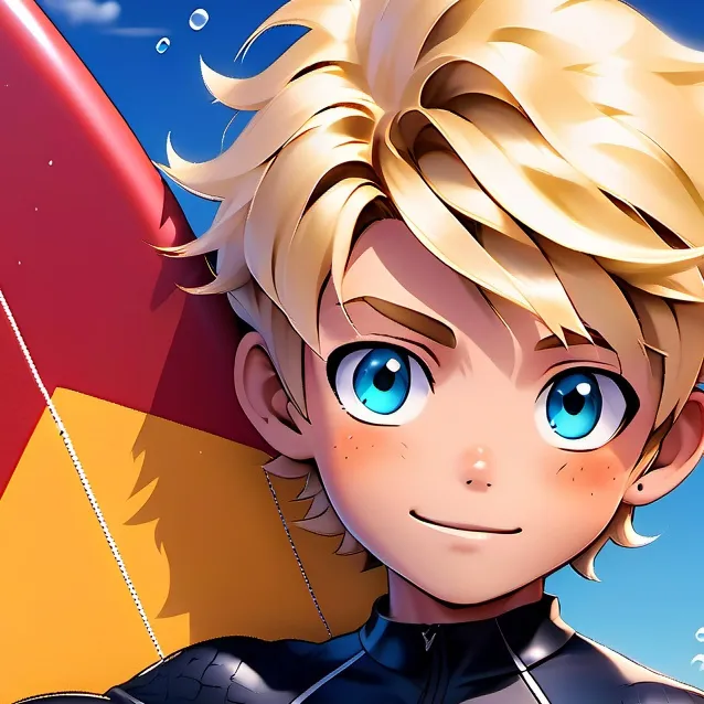 chat with ai character: ari