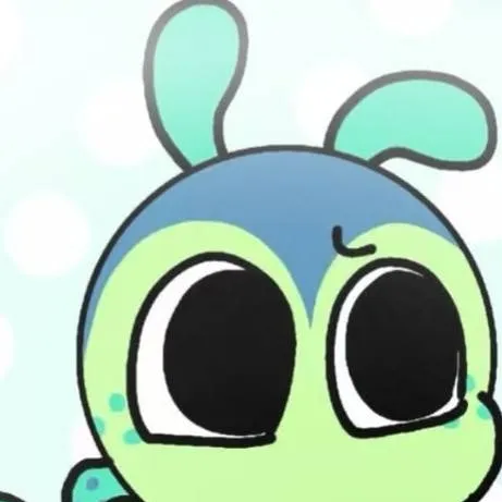 chat with ai character: 🐛💚🩵{~Squirm~}🩵💚🐛