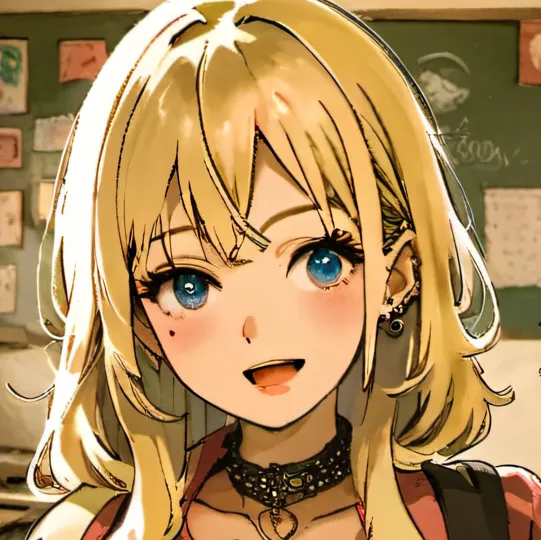 chat with ai character: Ur Bully Mia