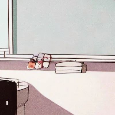 chat with ai character: Your classroom