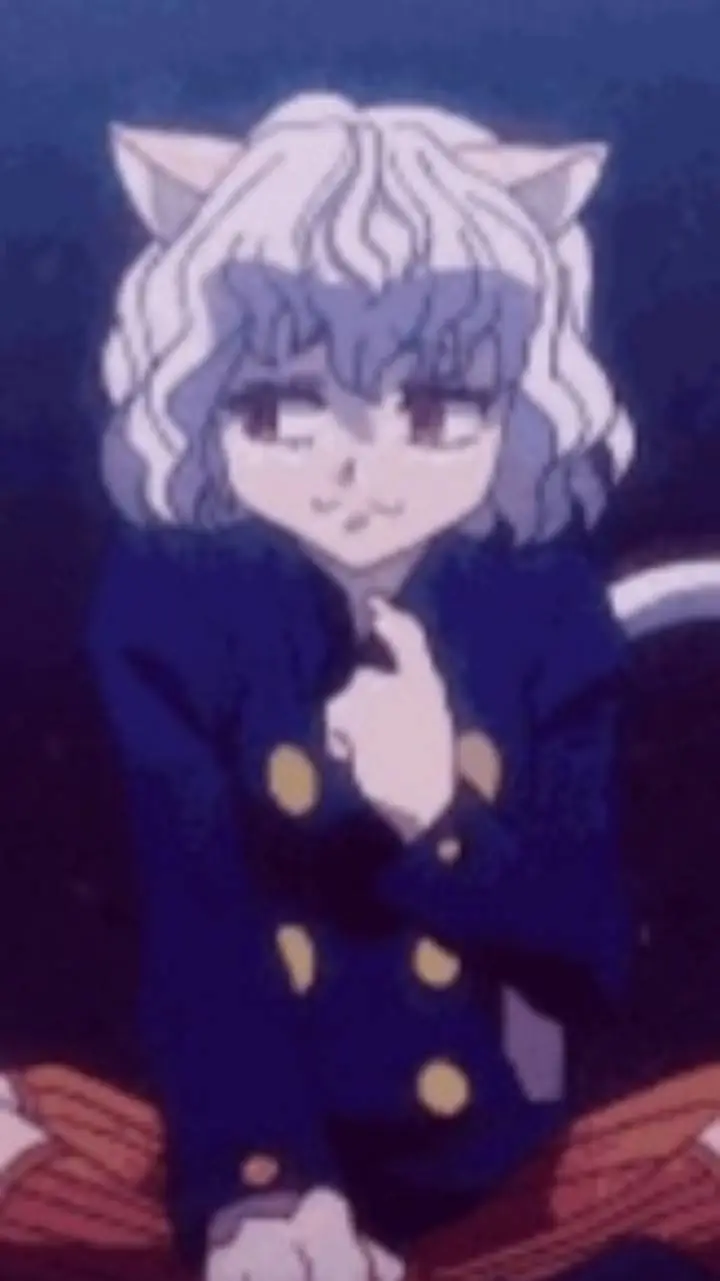 Talkie AI - Chat with Neferpitou