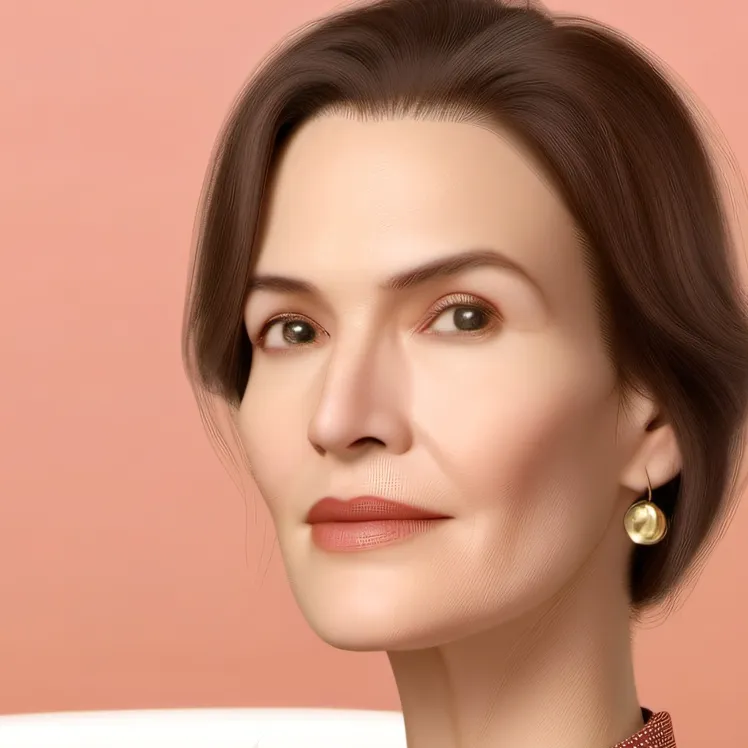 chat with ai character: Karen
