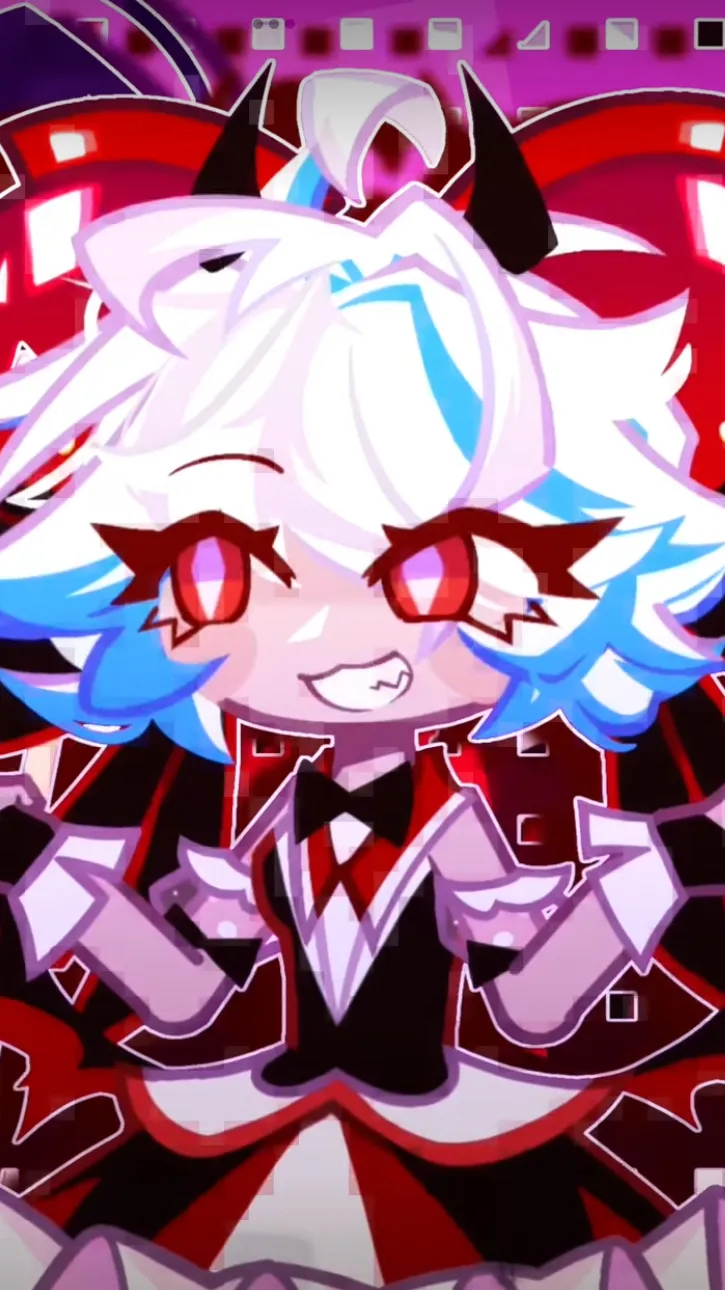 ai character: CookieRun Kingdom! background