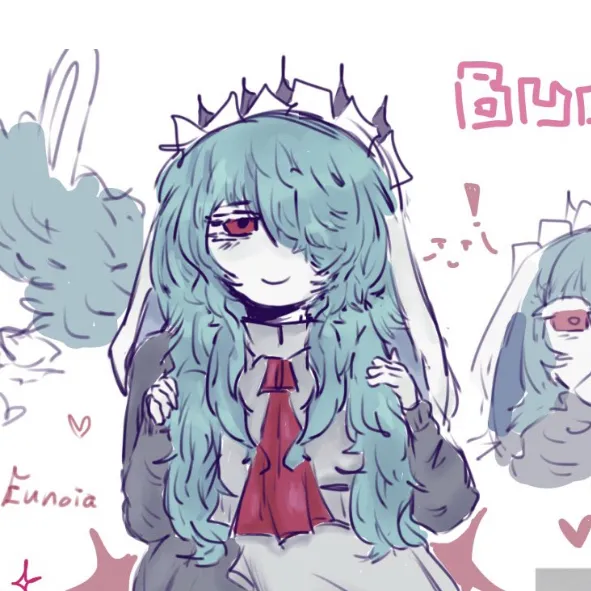 chat with ai character: 🩵{FN EUNOIA}❄️