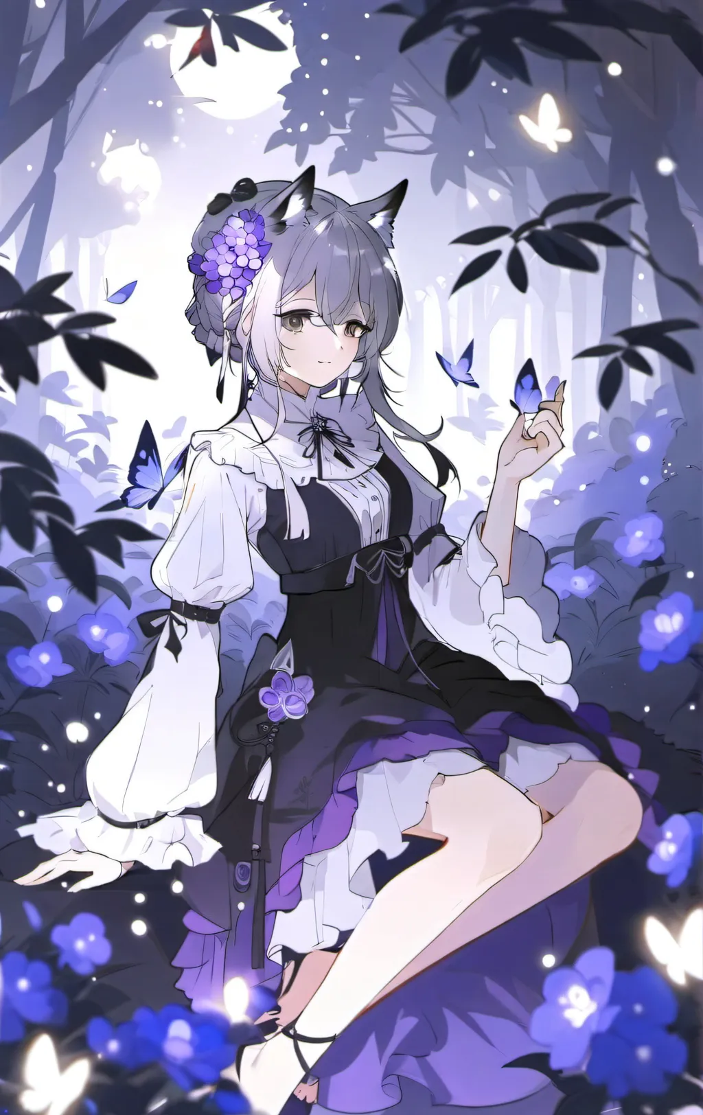 chat with ai character: FPE BUT DEAD