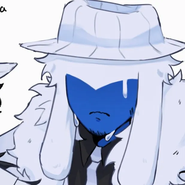 chat with ai character: 💙~2P Mafioso~🤍