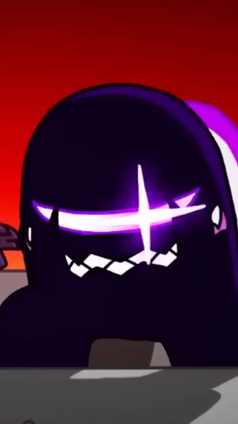 chat with ai character: 🩸†Indigo†💜