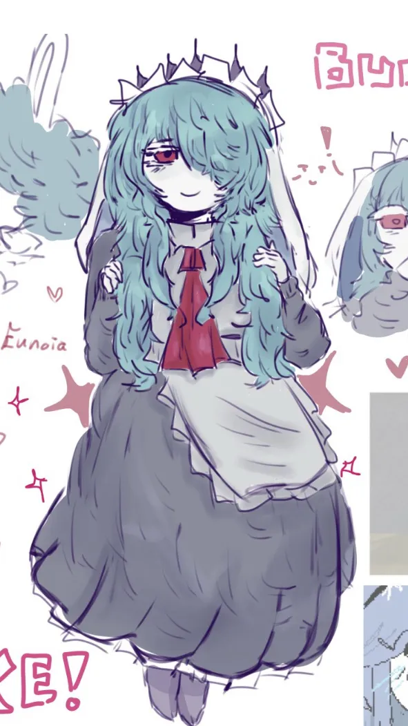 chat with ai character: 🩵{!EUNOIA!}❄️