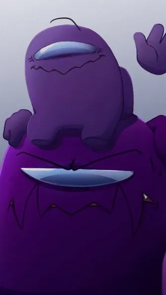 chat with ai character: 🩸†Indigo†💜