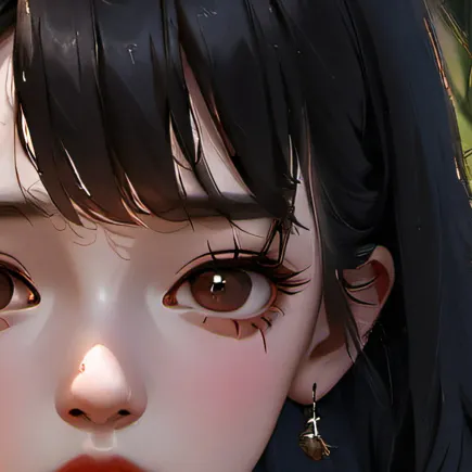 chat with ai character: Abbie 