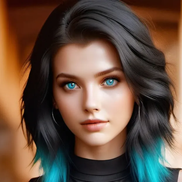 chat with ai character: Ginger(NOT DW ONE)