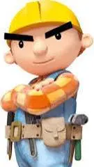 ai character: bob  background