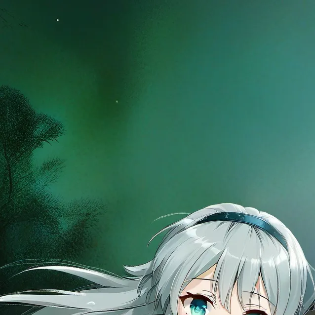 chat with ai character: Leela