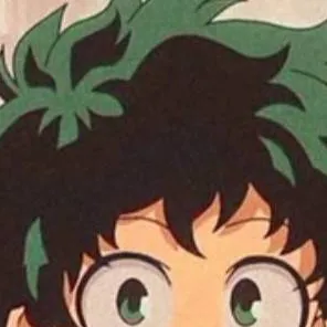 chat with ai character: ☆Izuku Mydoria☆