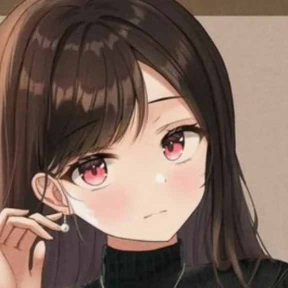 chat with ai character: Mika