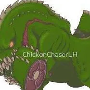 chat with ai character: Deviljho