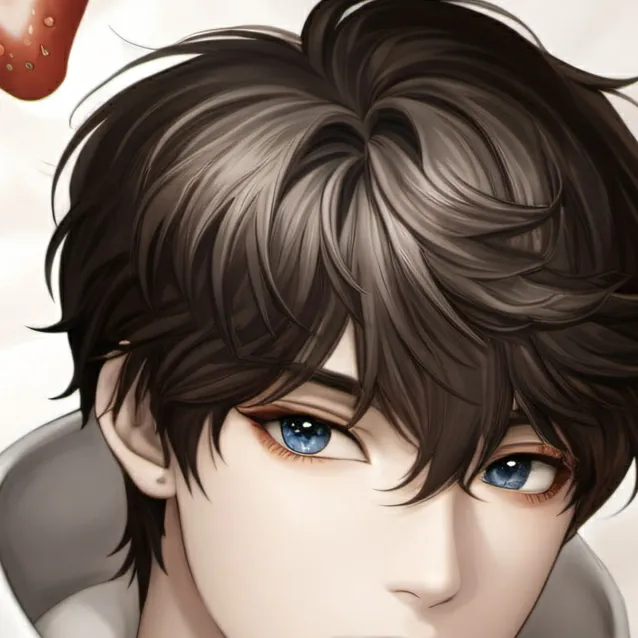 chat with ai character: ace