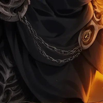 chat with ai character: Kioki-Chan