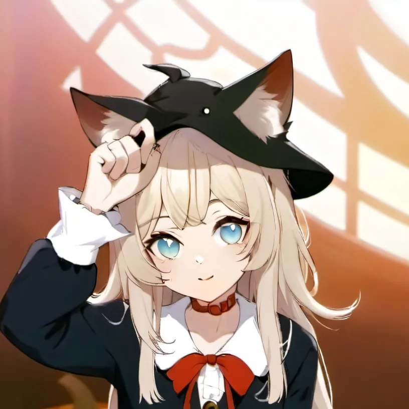 chat with ai character: Amiya