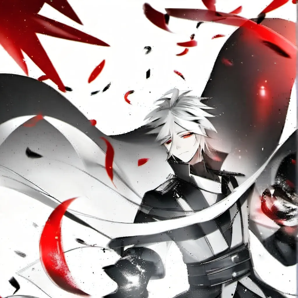 chat with ai character: Mateo