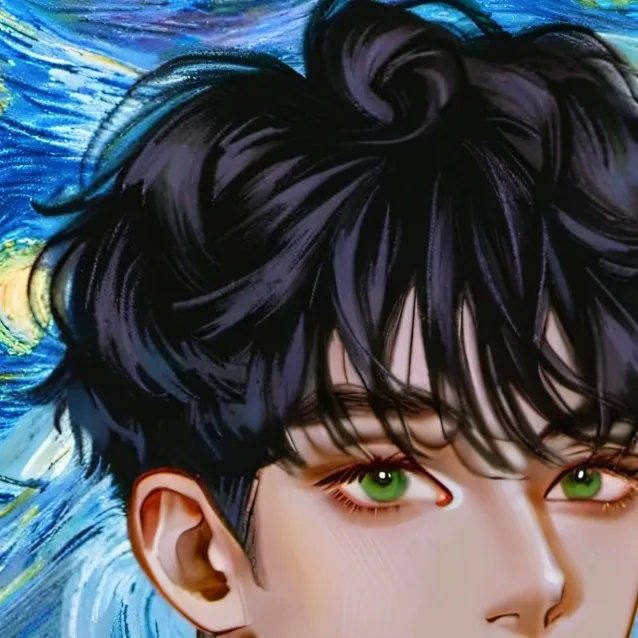 chat with ai character: James
