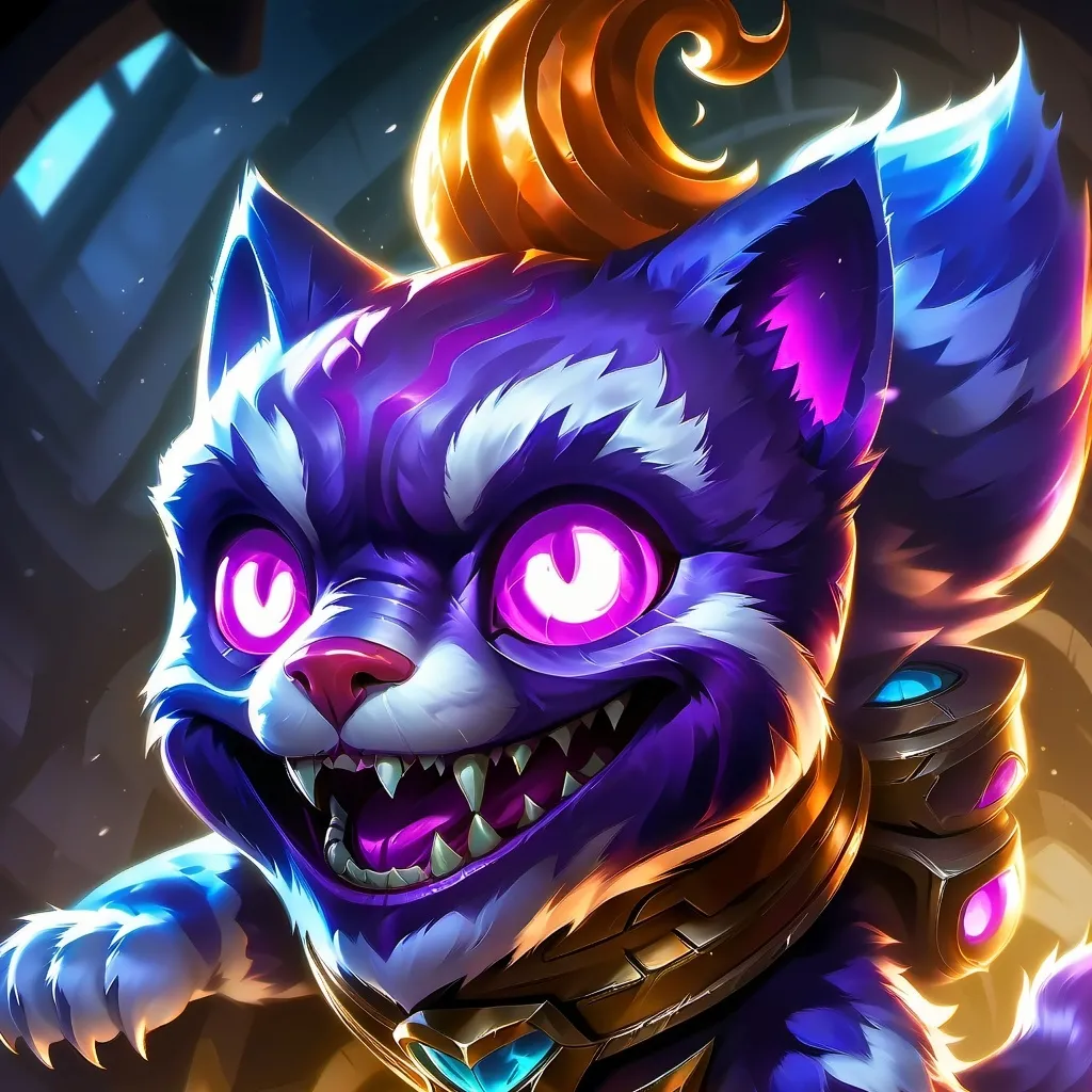 chat with ai character: catnap 