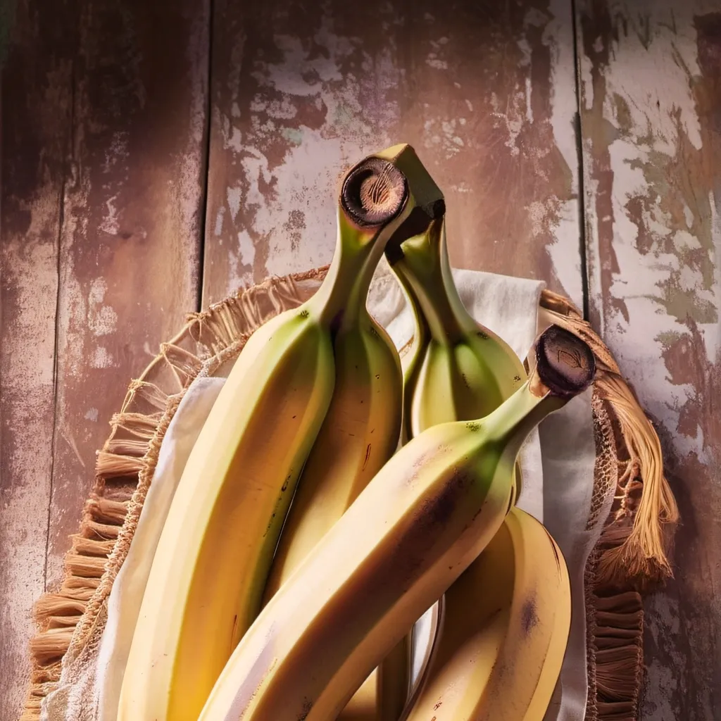 chat with ai character: banana 