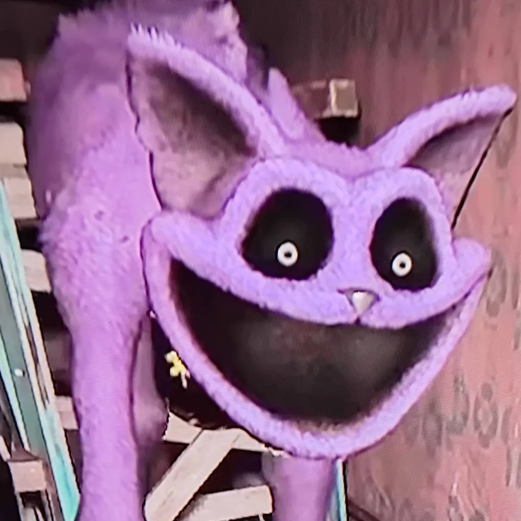 chat with ai character: catnap 