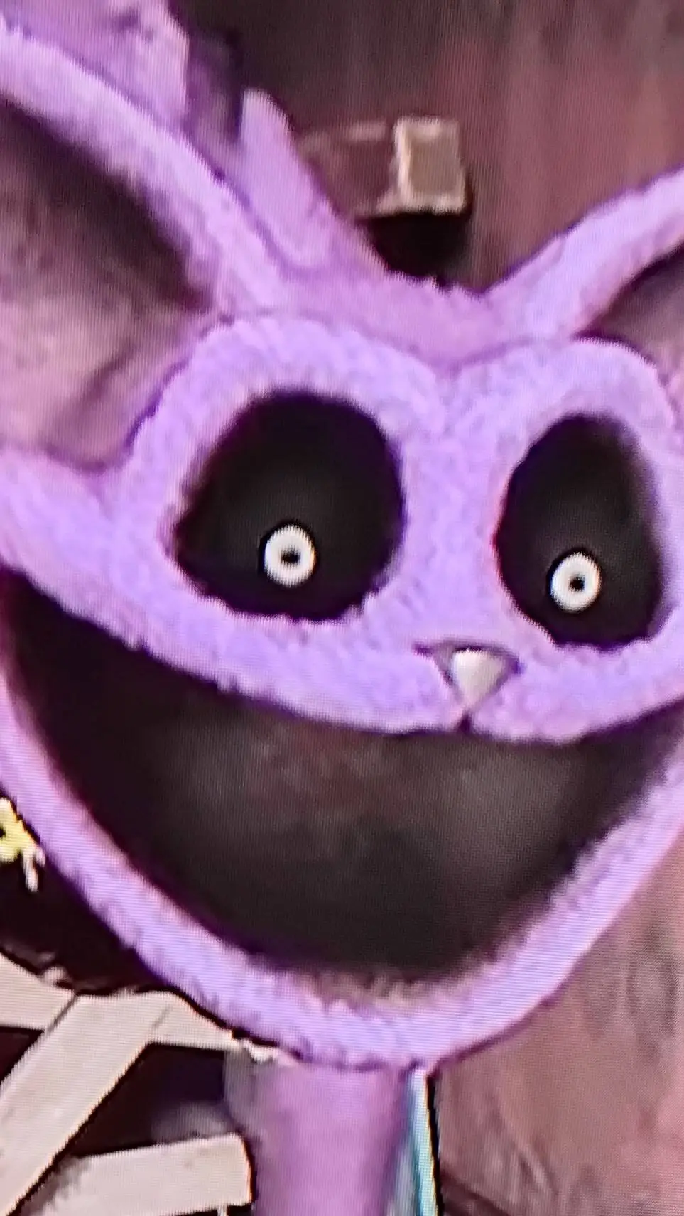 ai character: catnap  background