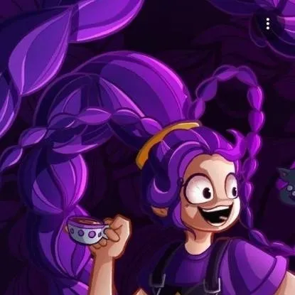 chat with ai character: lily love braids 