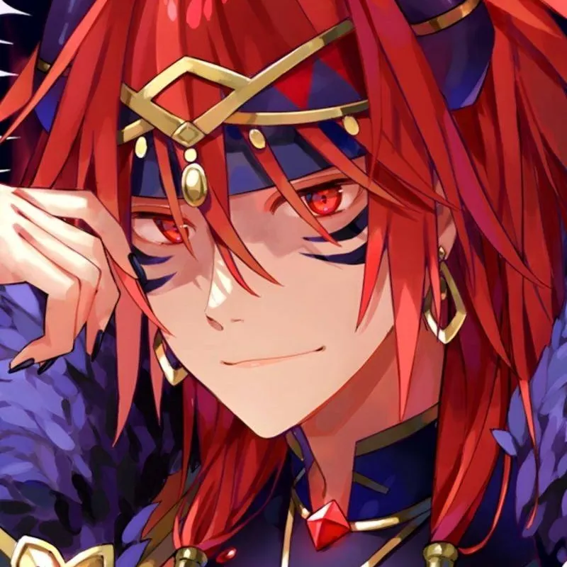 chat with ai character: Kikanu RubyRed
