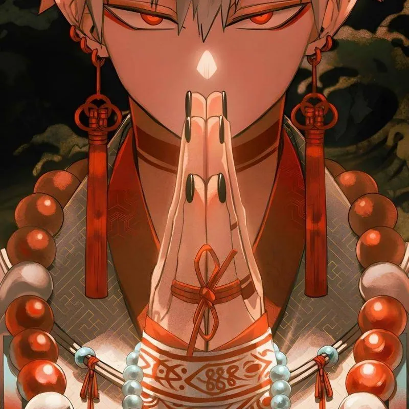 chat with ai character: Demon Katsuki Pt 1