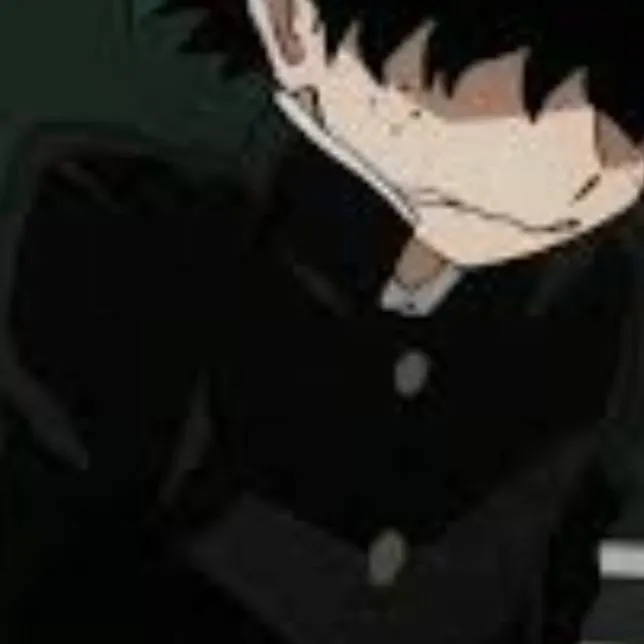 chat with ai character: MHA Past