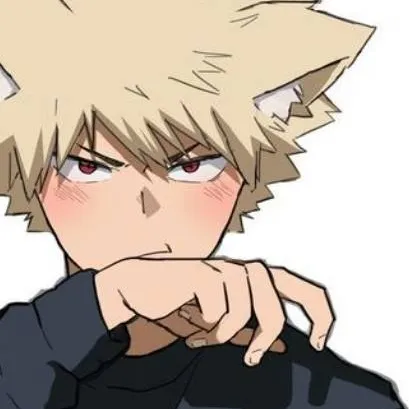 chat with ai character: Pomeranian Bakugo