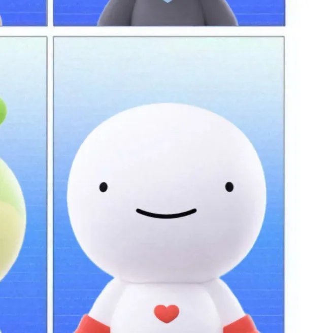 chat with ai character: Idid