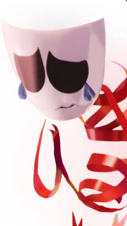 ai character: Gangle background