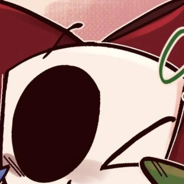 chat with ai character: Christmas Gangle