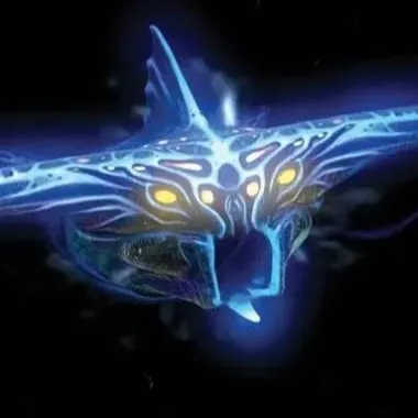 chat with ai character: Ghost Leviathan