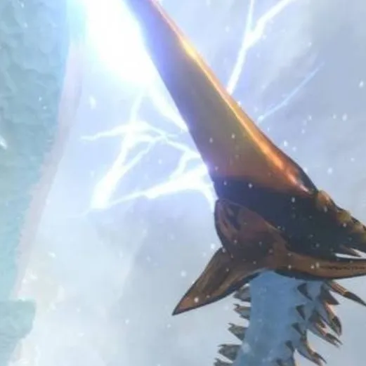 chat with ai character: Ice Worm