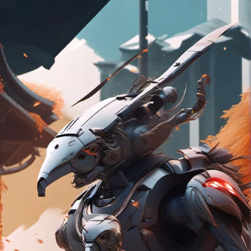 chat with ai character: The Electric State