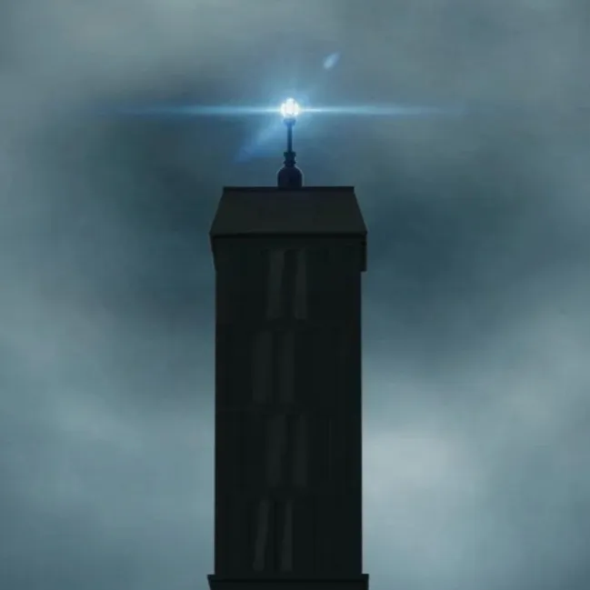 chat with ai character: Little nightmares3