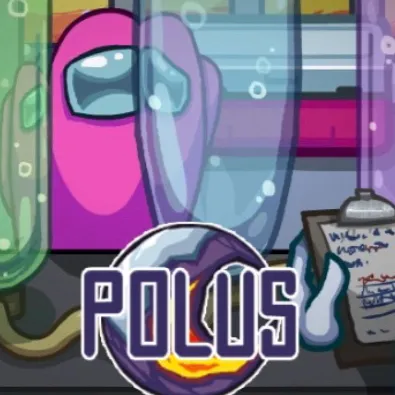 chat with ai character: Among Us Polus